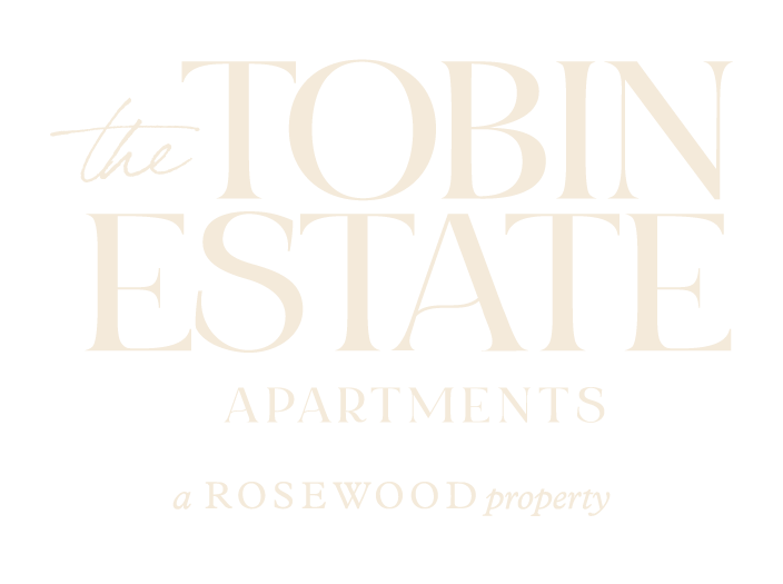 The Tobin Estate The Tobin Estate Logo